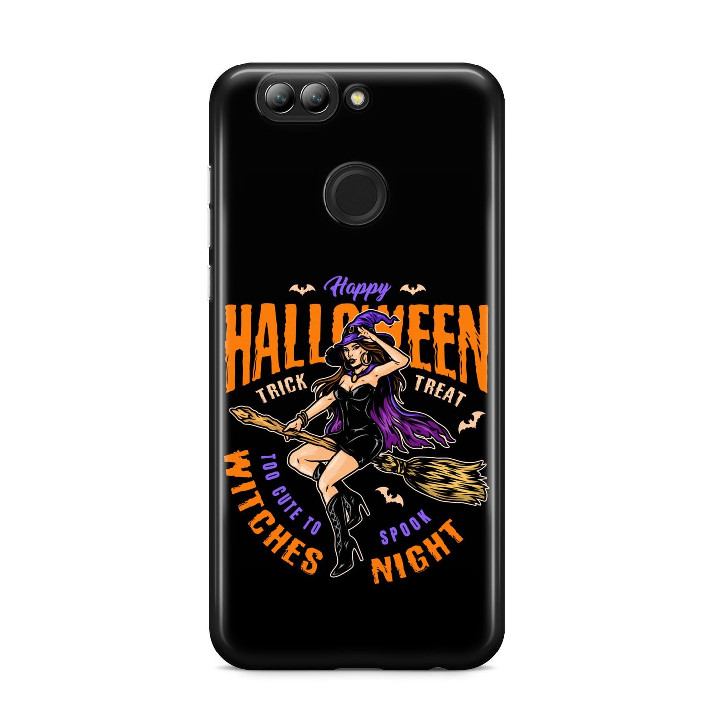 Witches Night Huawei Nova 2s Phone Case