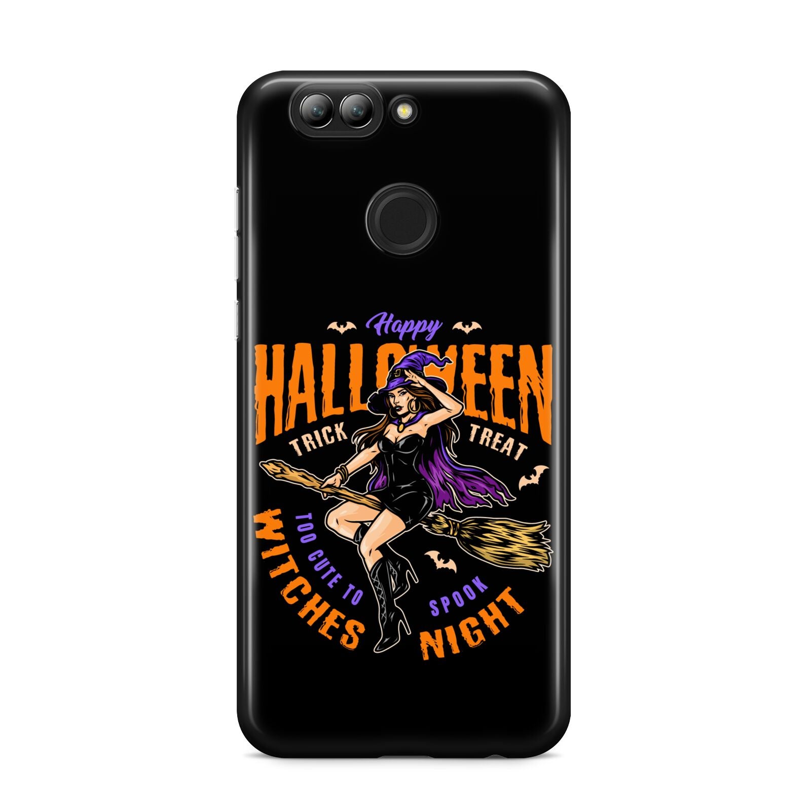 Witches Night Huawei Nova 2s Phone Case