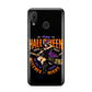 Witches Night Huawei Nova 3 Phone Case