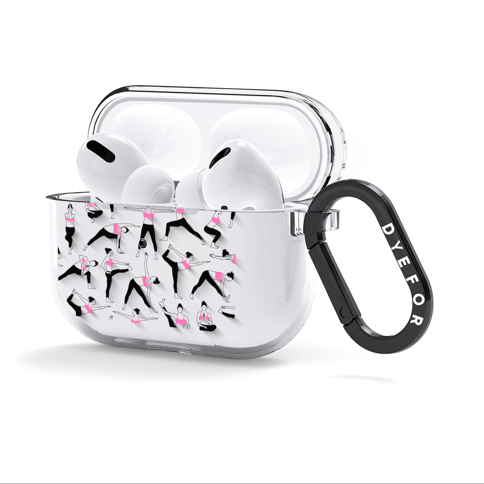 Yoga AirPods Case