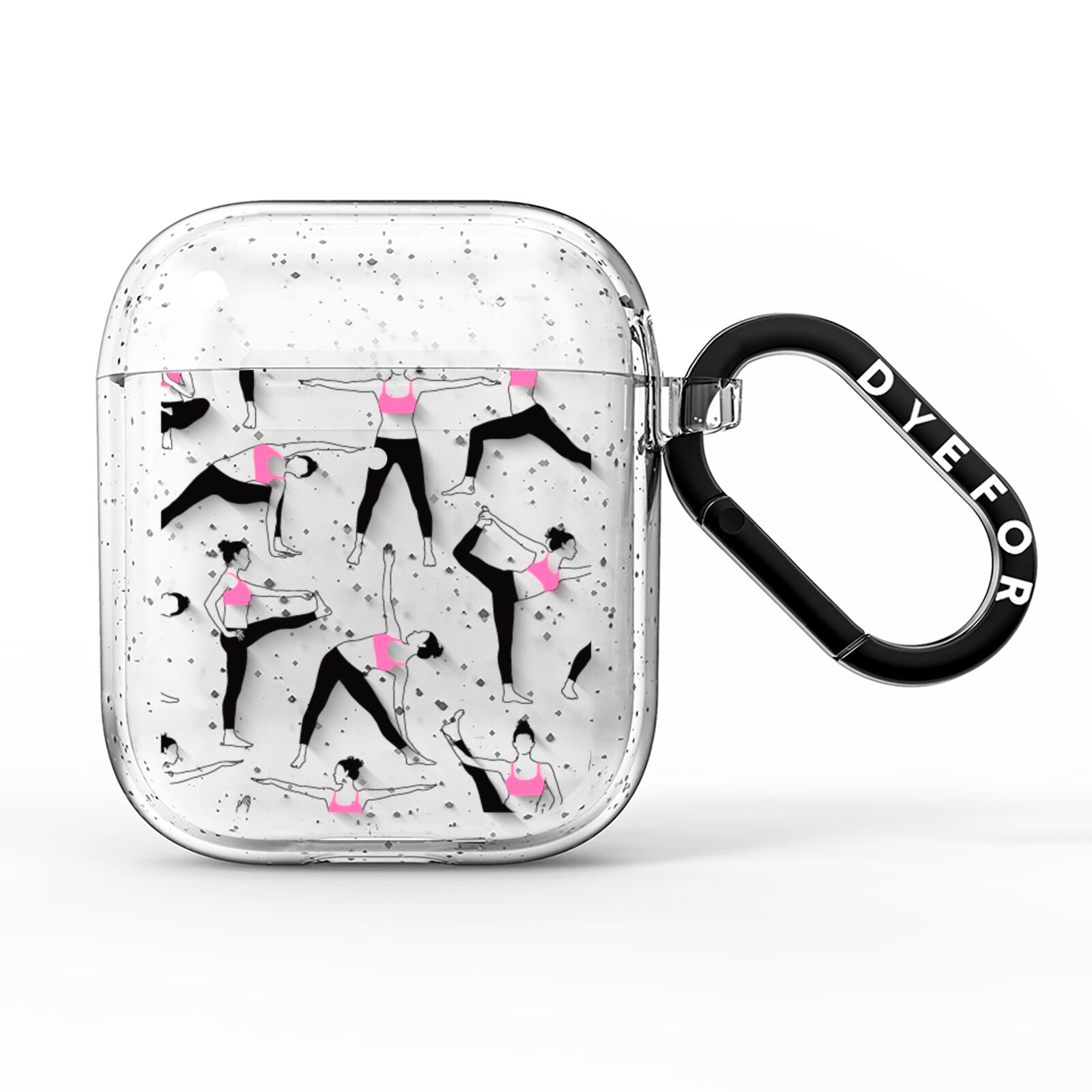 Yoga AirPods Case