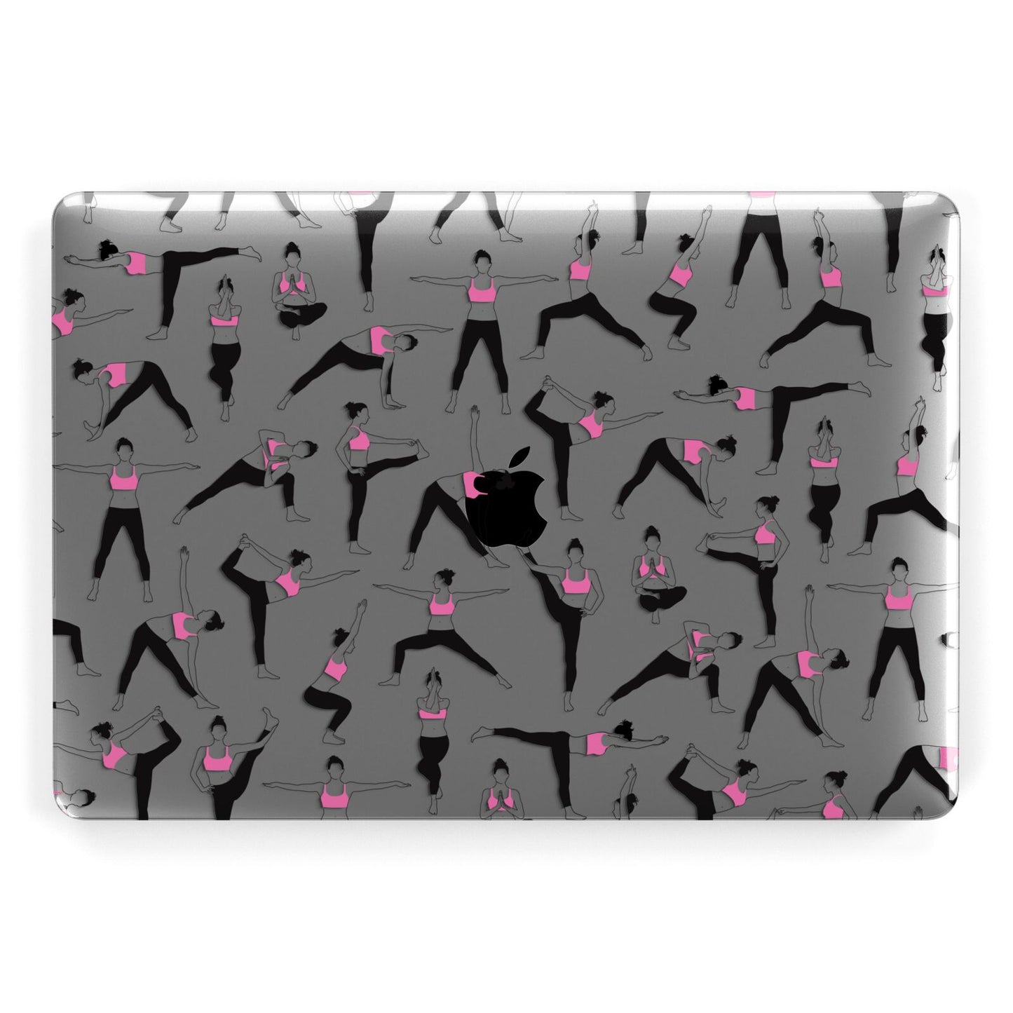 Yoga Apple MacBook Case