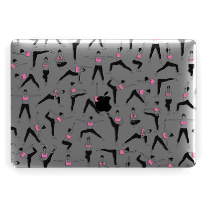 Yoga Apple MacBook Case