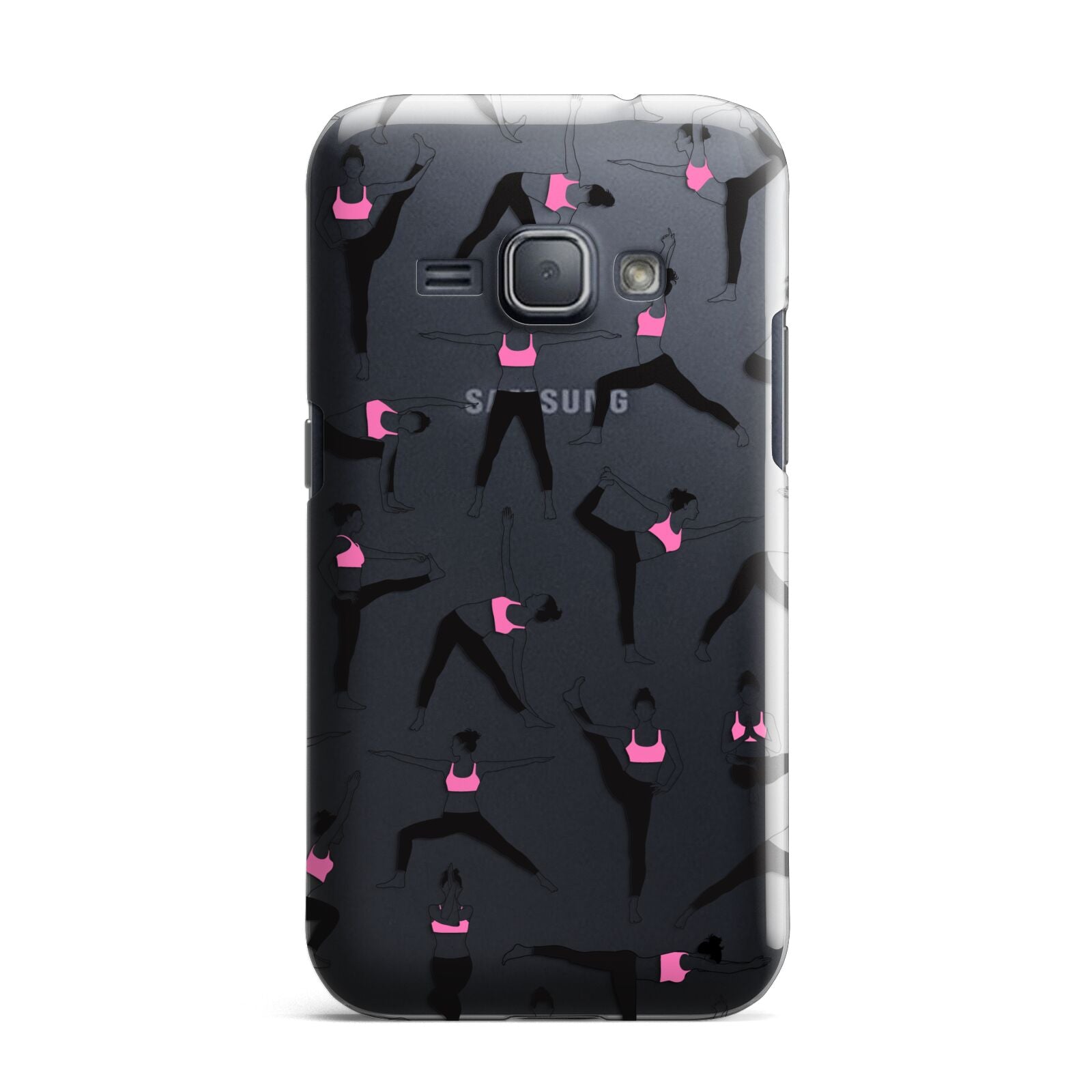 Yoga Samsung Galaxy J1 2016 Case