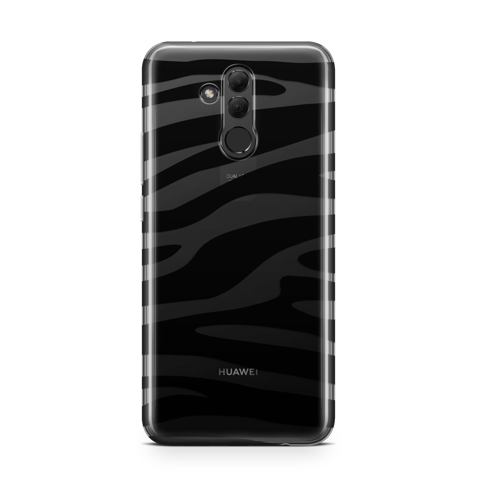 Zebra Print Huawei Mate 20 Lite