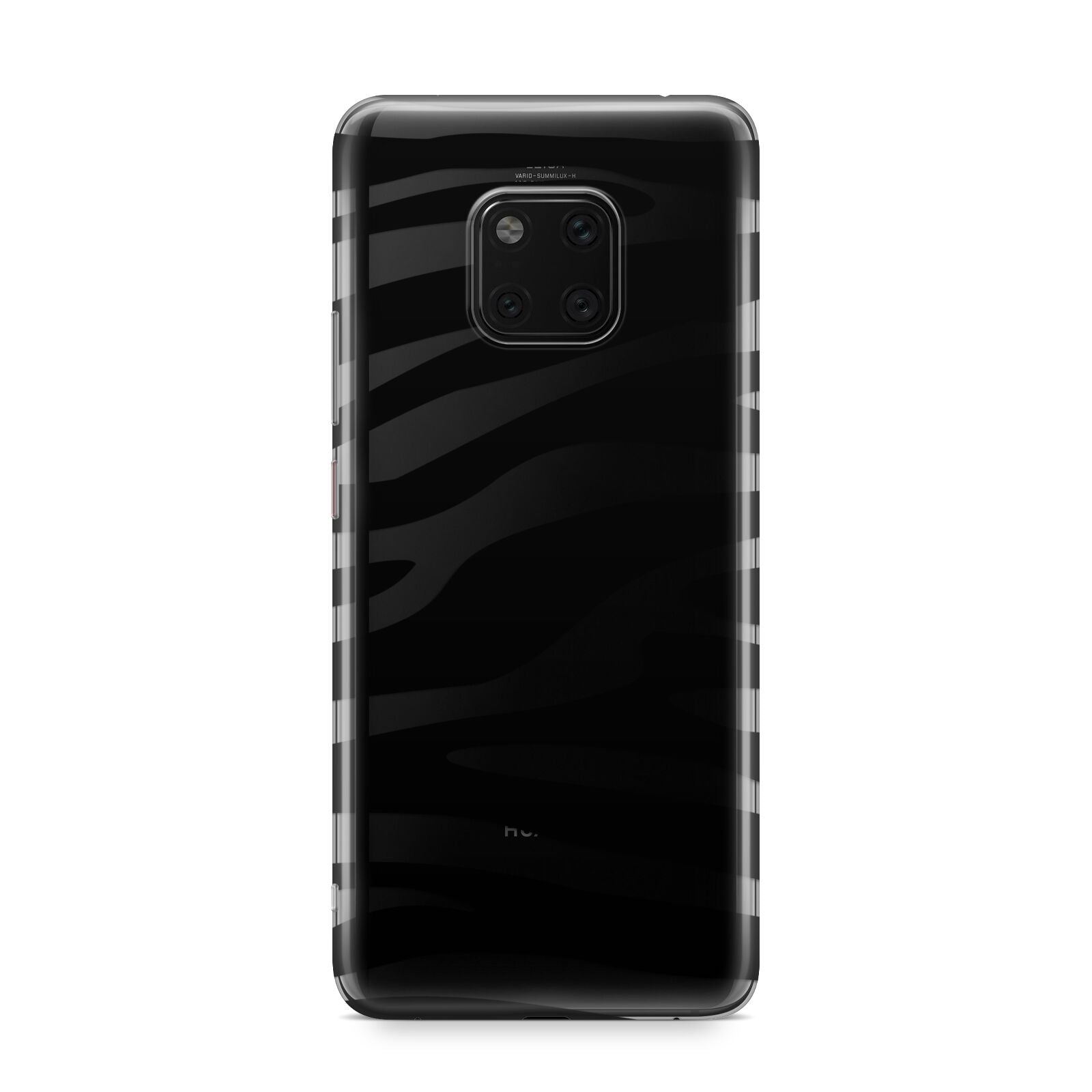 Zebra Print Huawei Mate 20 Pro Phone Case