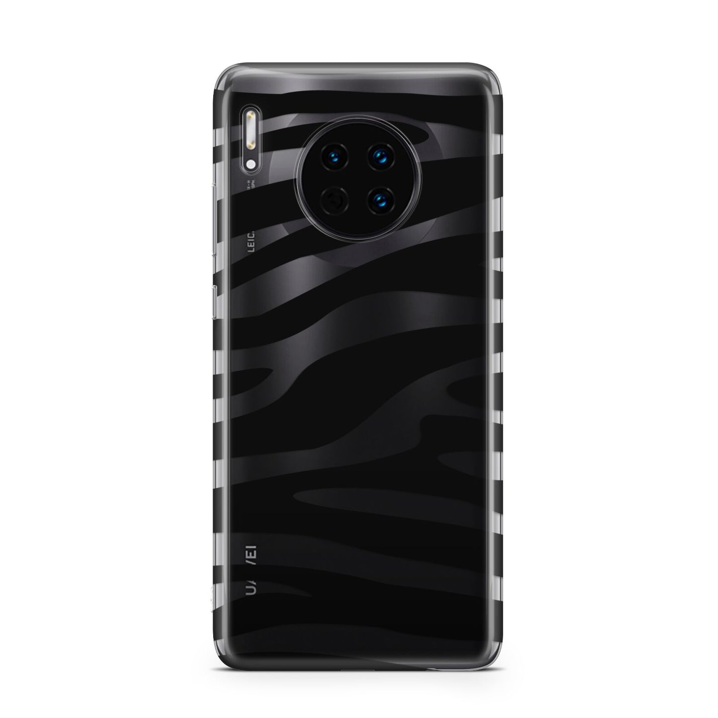 Zebra Print Huawei Mate 30