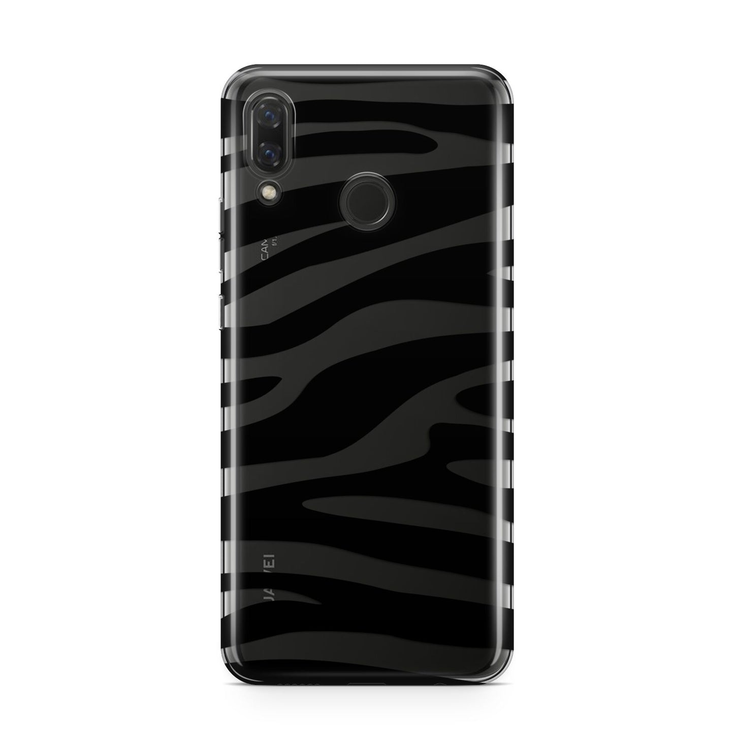 Zebra Print Huawei Nova 3 Phone Case