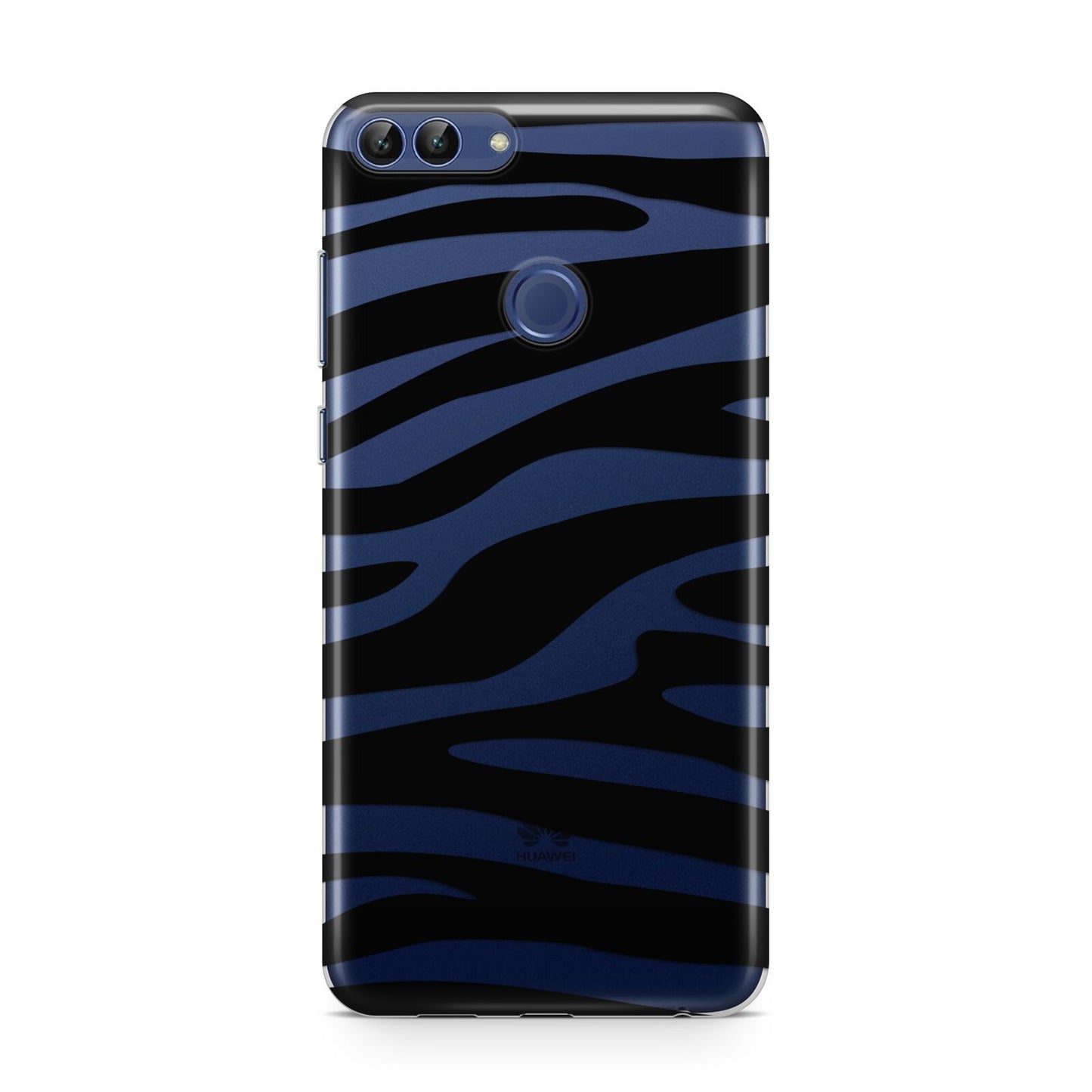 Zebra Print Huawei P Smart Case