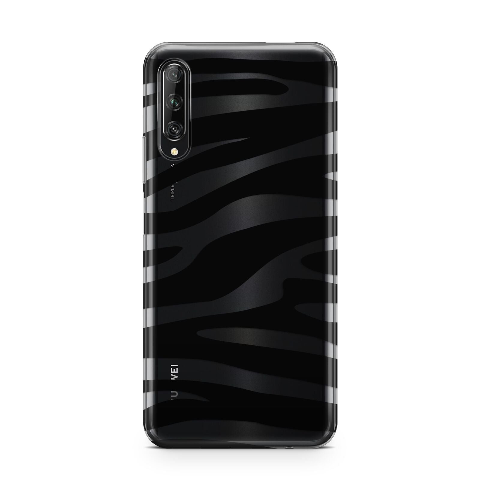 Zebra Print Huawei P Smart Pro 2019