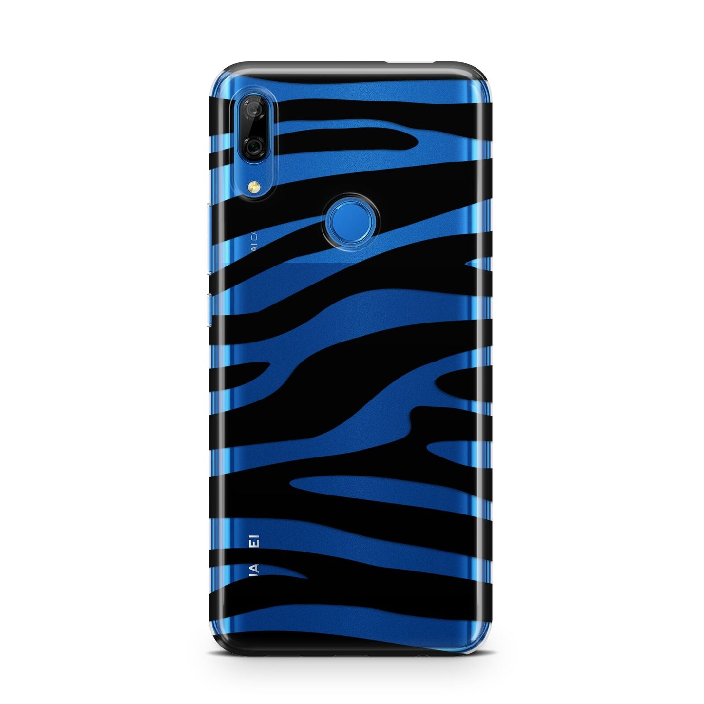 Zebra Print Huawei P Smart Z