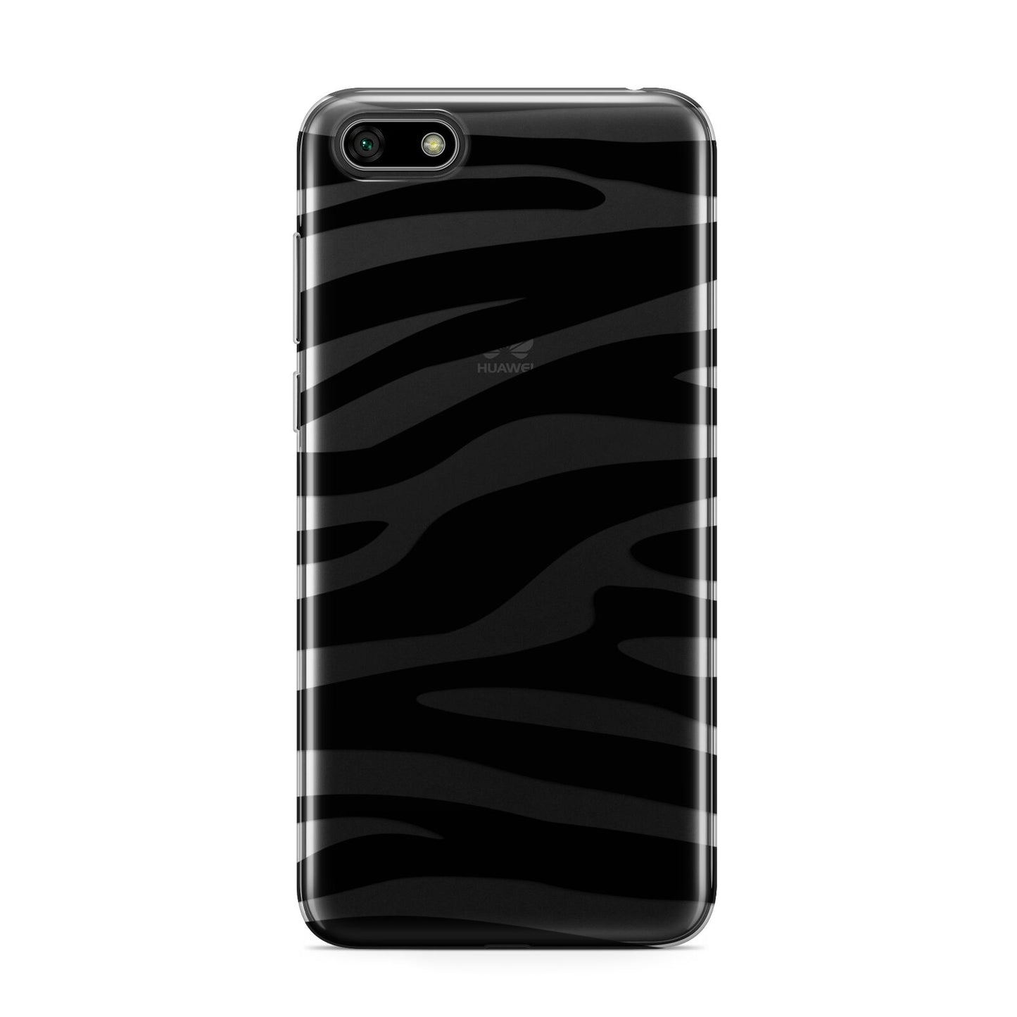 Zebra Print Huawei Y5 Prime 2018 Phone Case