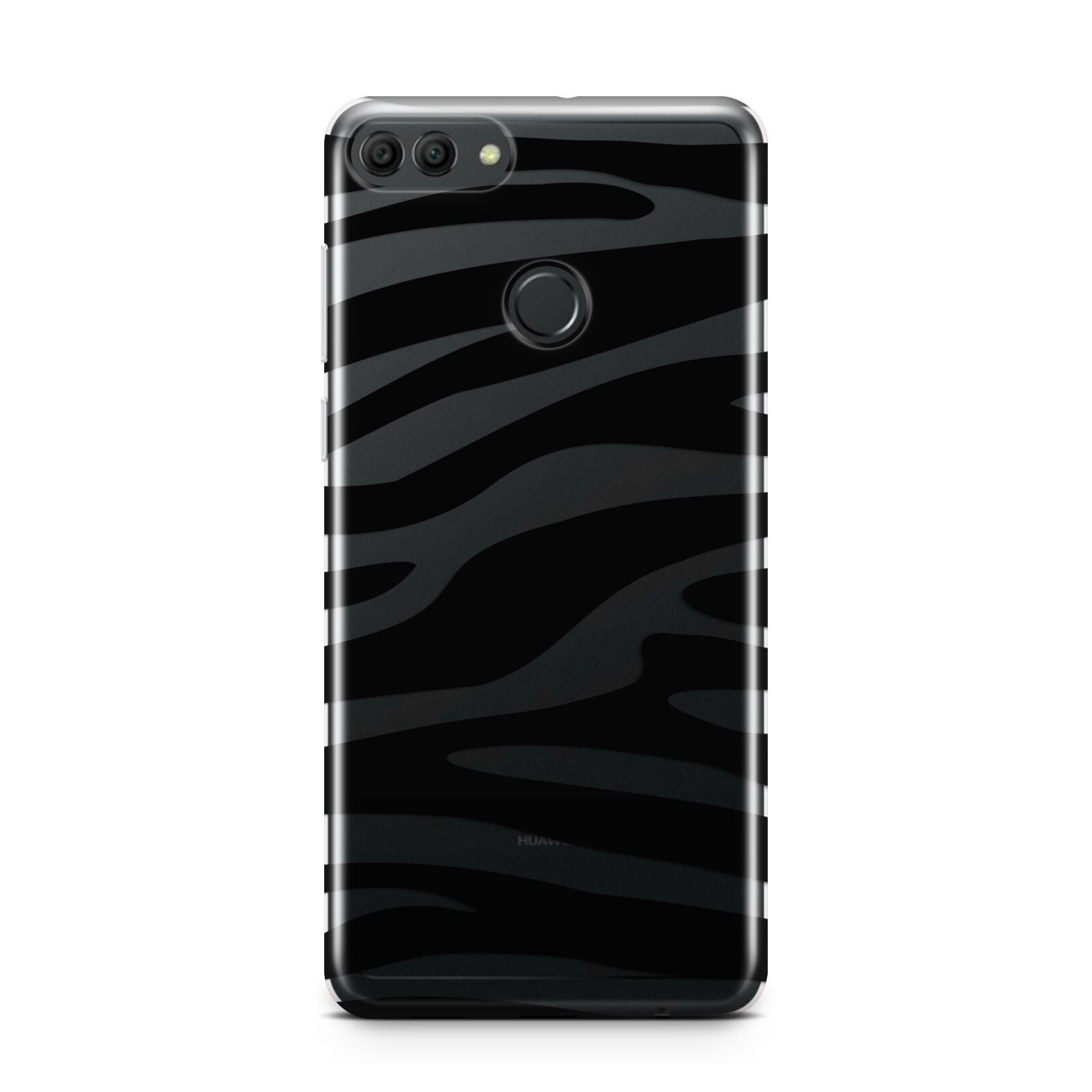 Zebra Print Huawei Y9 2018