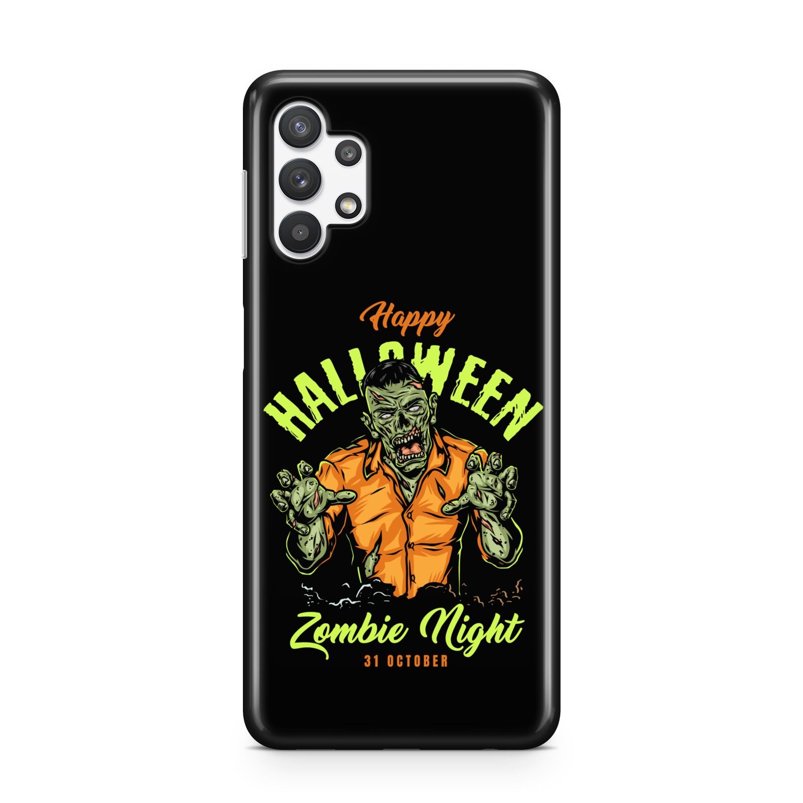 Zombie Samsung A32 5G Case