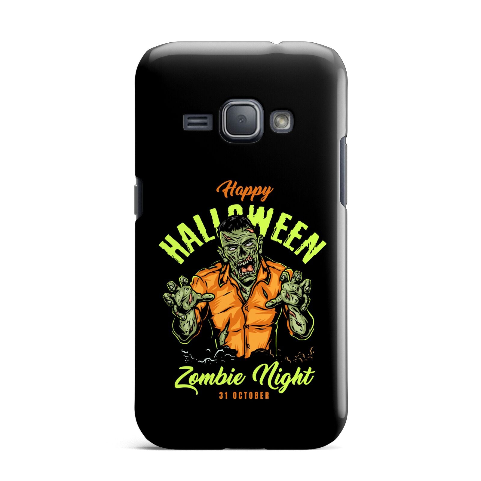 Zombie Samsung Galaxy J1 2016 Case