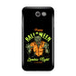 Zombie Samsung Galaxy J7 2017 Case