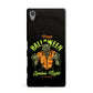 Zombie Sony Xperia Case