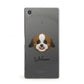 Zuchon Personalised Sony Xperia Case