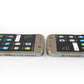 Personalised Dinosaur Initials Samsung Galaxy Case Ports Cutout