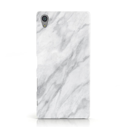 Faux Marble Effect Italian Sony Xperia Case