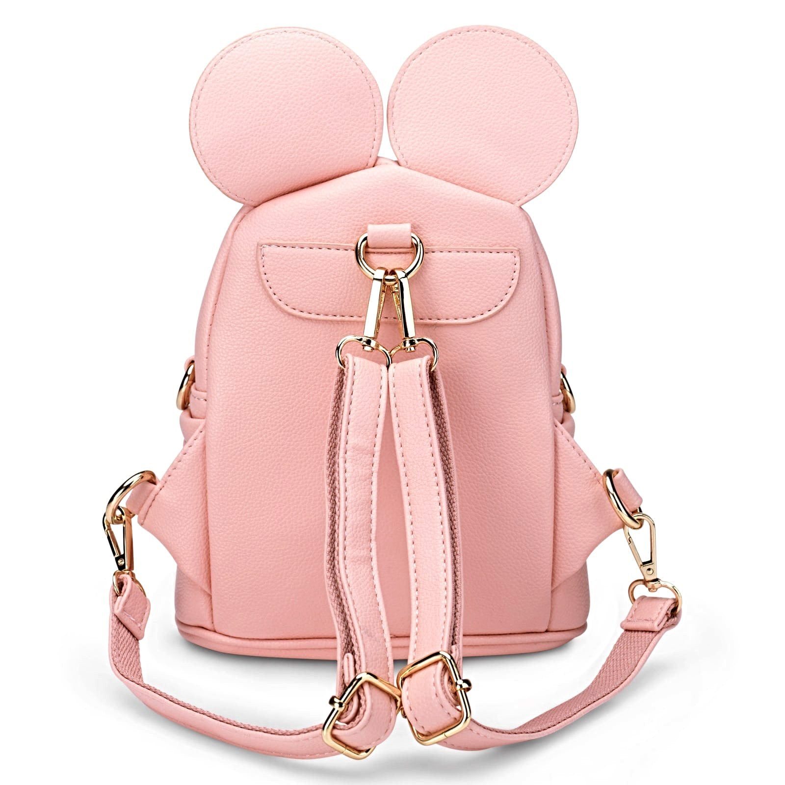 Pink rucksacks outlet