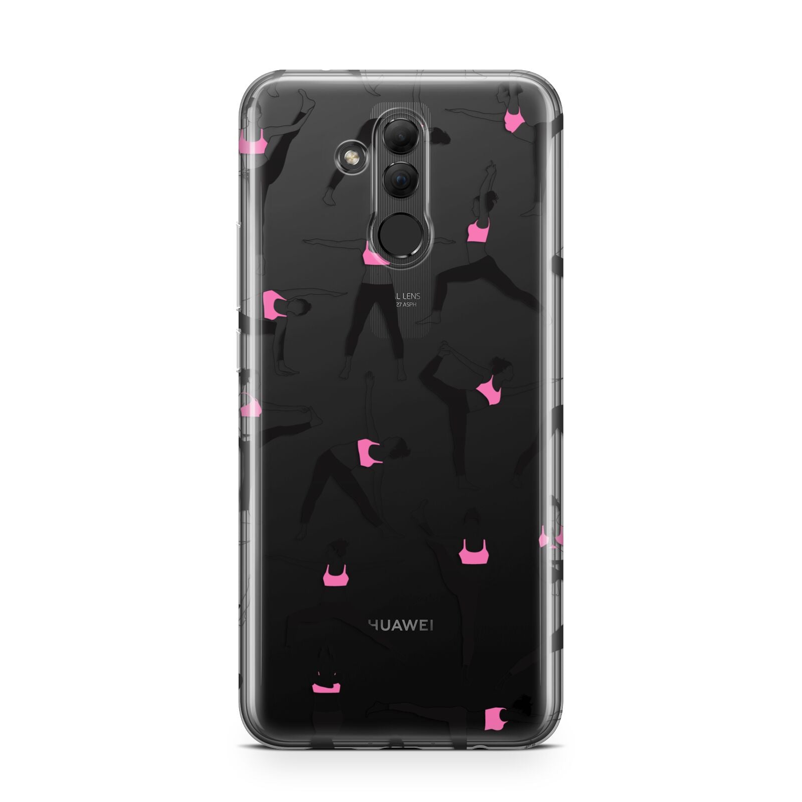 test THNG23 187 Huawei Mate 20 Lite