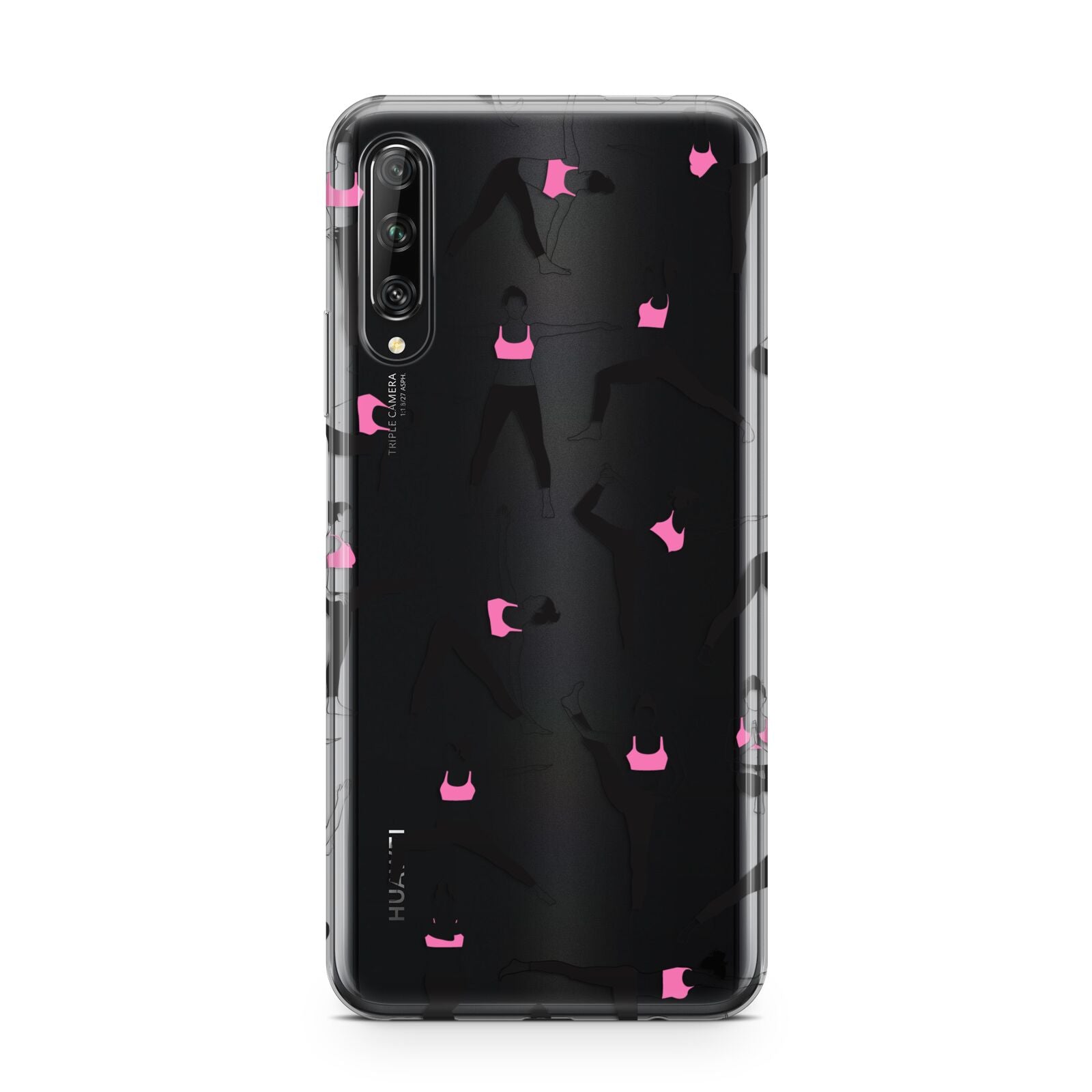 test THNG23 187 Huawei P Smart Pro 2019