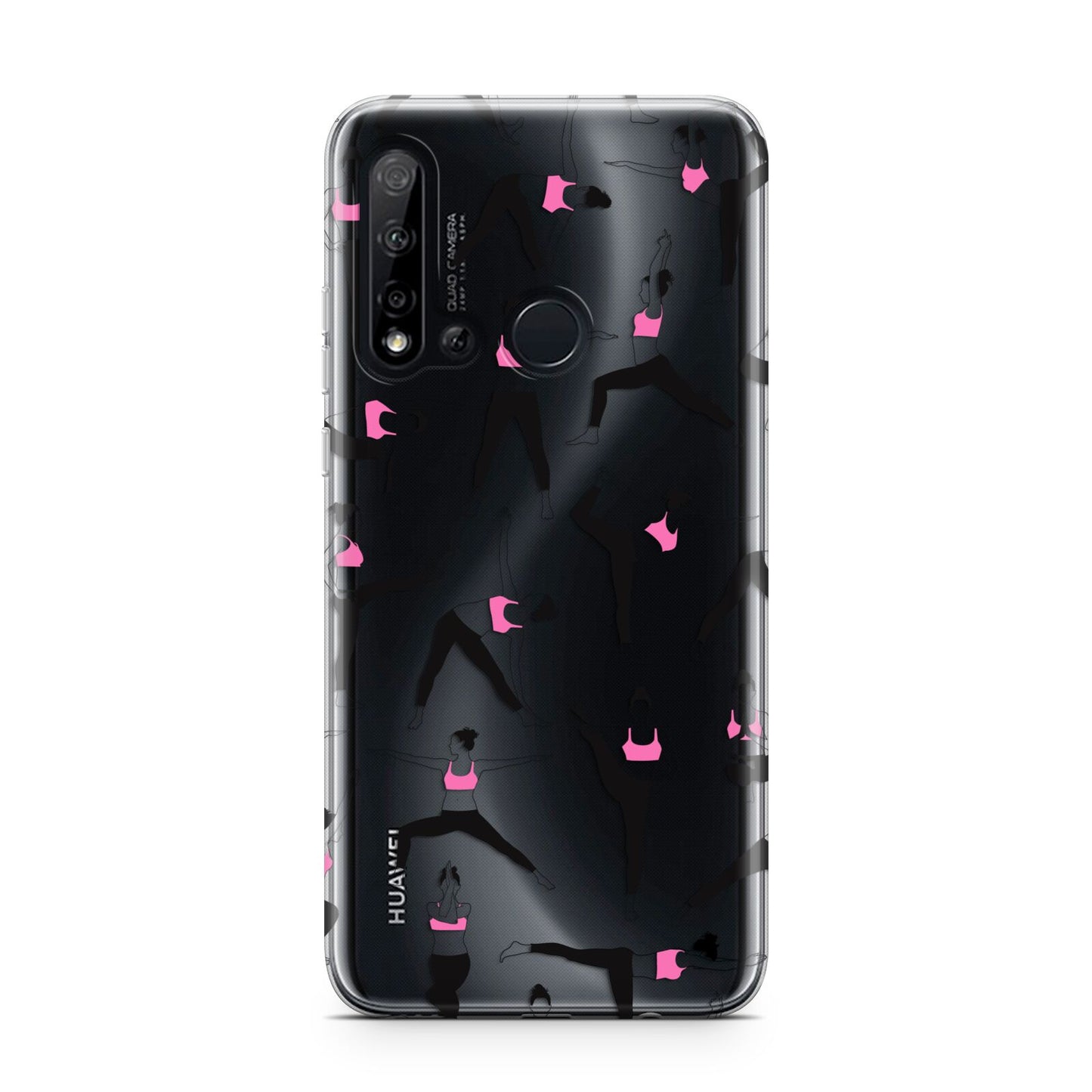 test THNG23 187 Huawei P20 Lite 5G Phone Case